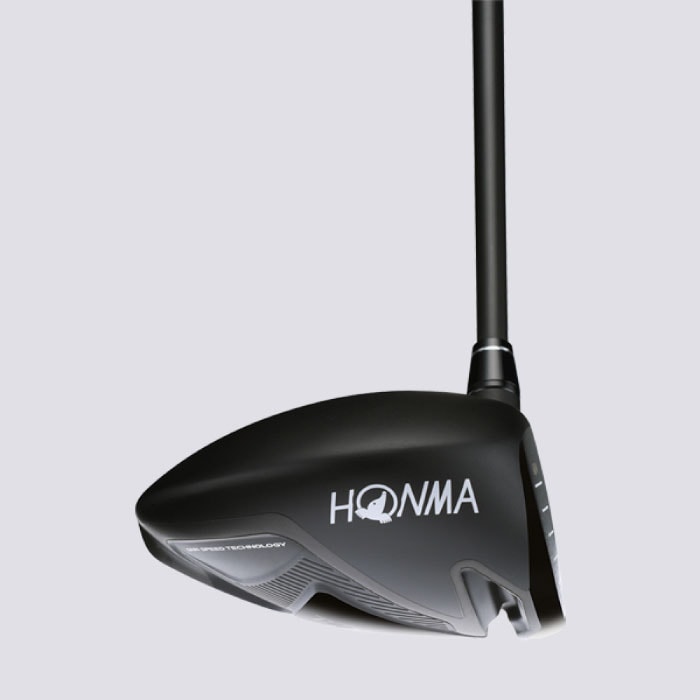 HONMA T//WORLD GS PROTOTYPE2 II 1W ツアーワールド GS