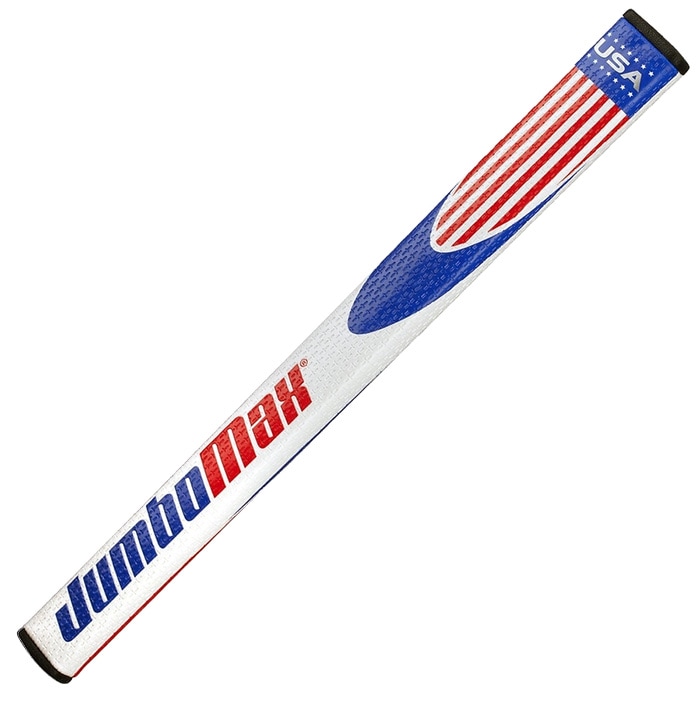 JUMBO MAX FLAT17 PUTTER GRIP US ジャンボ マックス フラット17