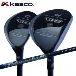 Kasco UFO by POWER TORNADO キャスコ パワートルネード UFO