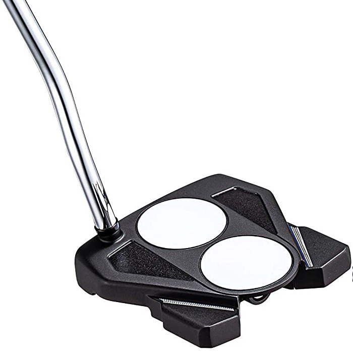 左用】オデッセイ 2-BALL TEN パター ダブルベント ODYSSEY 日本