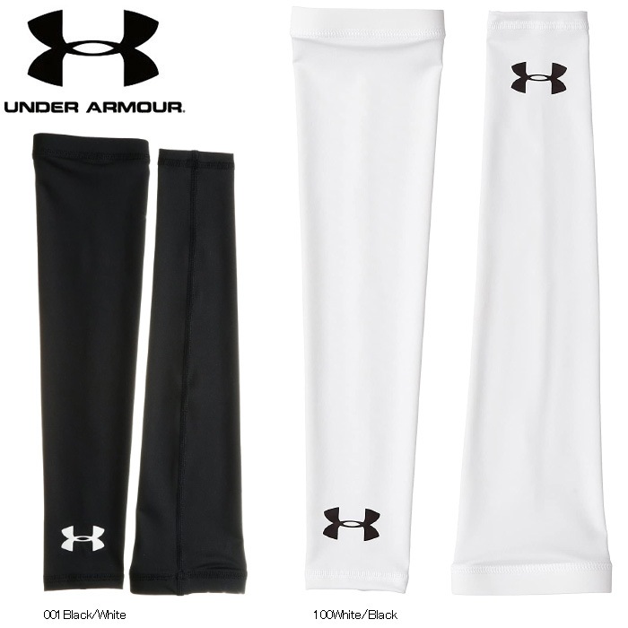 アンダーアーマー 1313490 UAヒートギア アームスリーブ 日本正規品 UNDER ARMOUR
