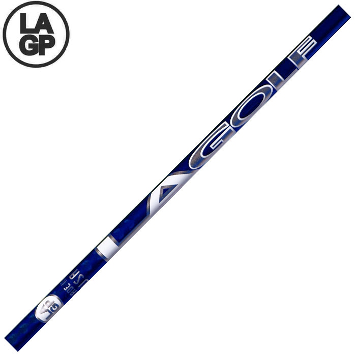 LA GOLF DJシグネチャー　65 3 シャフト　テーラーメイド LAGOLF】ダスティン・ジョンソンが監修し自ら使用中。元世界No.1
