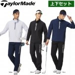 テーラーメイド TD131 TMベーシックレインスーツ 上下セット