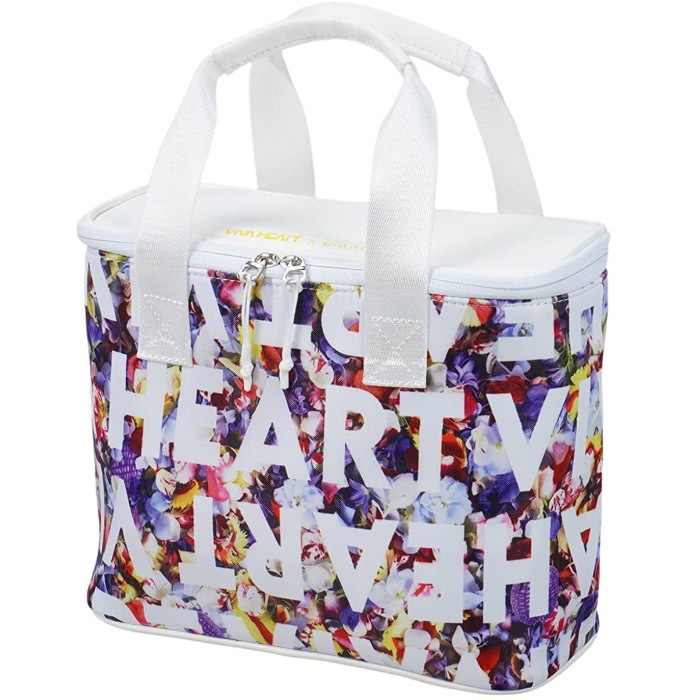 新品 VIVA HEART/ビバハート plantica 013-16200 スタンドバッグ