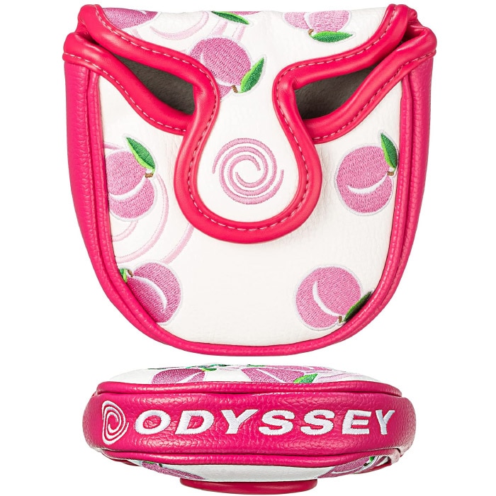 パレット出品 ODYSSEY（キャロウェイゴルフ） 「送料無料(北海道・沖縄を除く