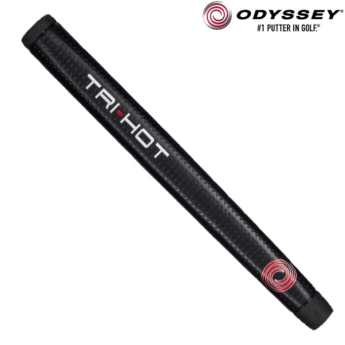 オデッセイ 5720138 トライホット 5K ピストル パターグリップ 日本正規品 ODYSSEY TRI-HOT 5K PISTOL PUTTER GRIP