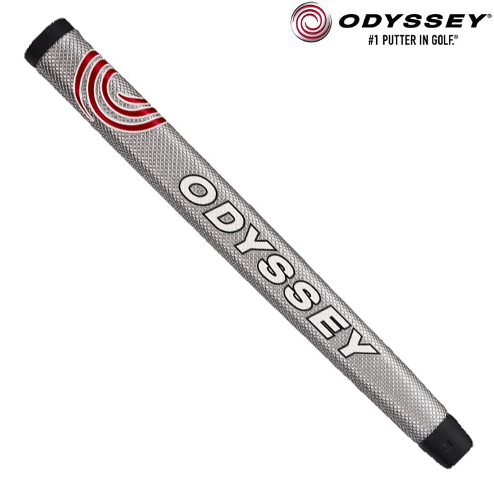 オデッセイ 5720170 22 ピストル パターグリップ 日本正規品 ODYSSEY PISTOL PUTTER GRIP