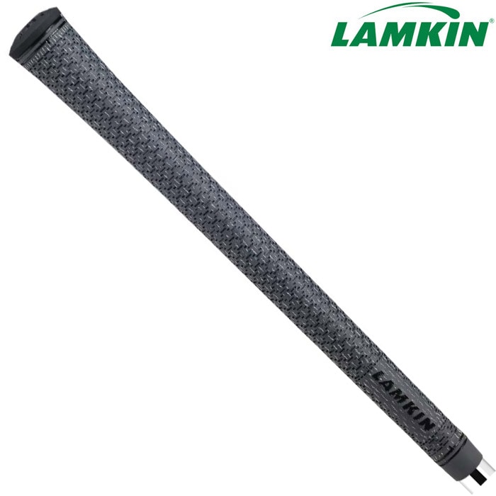 LAMKIN 101234 UTX Gray ラムキン UTX グレー バックライン無 日本正規品