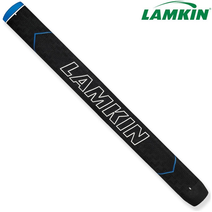 LAMKIN 101491 SINKFIT PISTOL RUBBER ラムキン シンク フィット ピストル ラバー パターグリップ 日本正規品