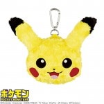 ポケットモンスター ピカチュウ ゴルフ マルチポーチ PMIC001 ピカチュウ ポケモン