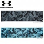 アンダーアーマー 1371881 UAクーリング スポーツタオル 日本正規品
