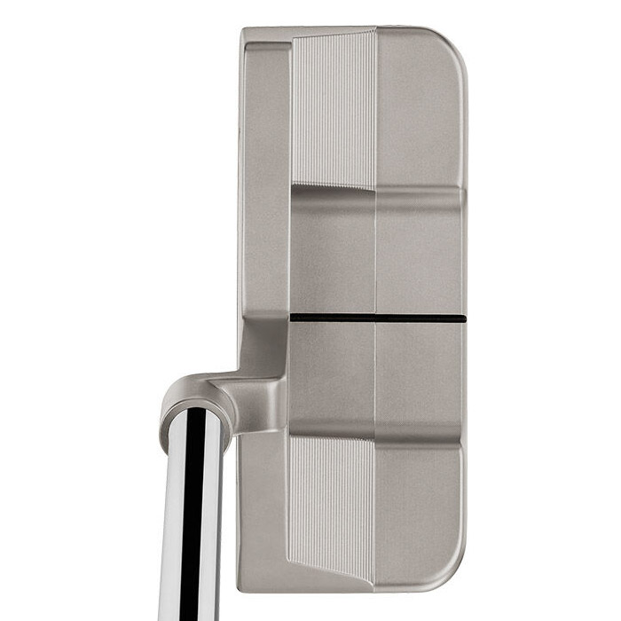 テーラーメイド　TPトラスパター　TB1　デルモンテ　34インチ TaylorMade テーラーメイド ゴルフ TPコレクション ハイドロブラスト