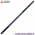 三菱ケミカル VANQUISH バンキッシュ 日本仕様※単体販売不可 | ウッド