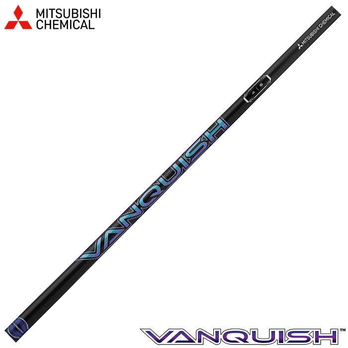 三菱ケミカル - 三菱ケミカル　VANQUISH  5X  キャロウェイ用 三菱ケミカル VANQUISH バンキッシュ 日本仕様※単体販売不可