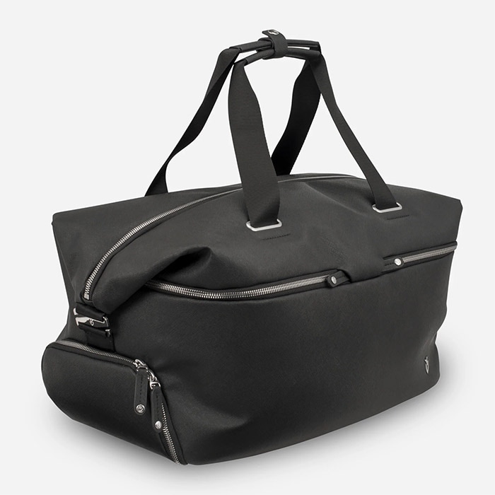 【未開封】SC-JAPAN シルクパック VESSEL 3302120 SKYLINE LUX DUFFEL 日本正規品 ベゼル