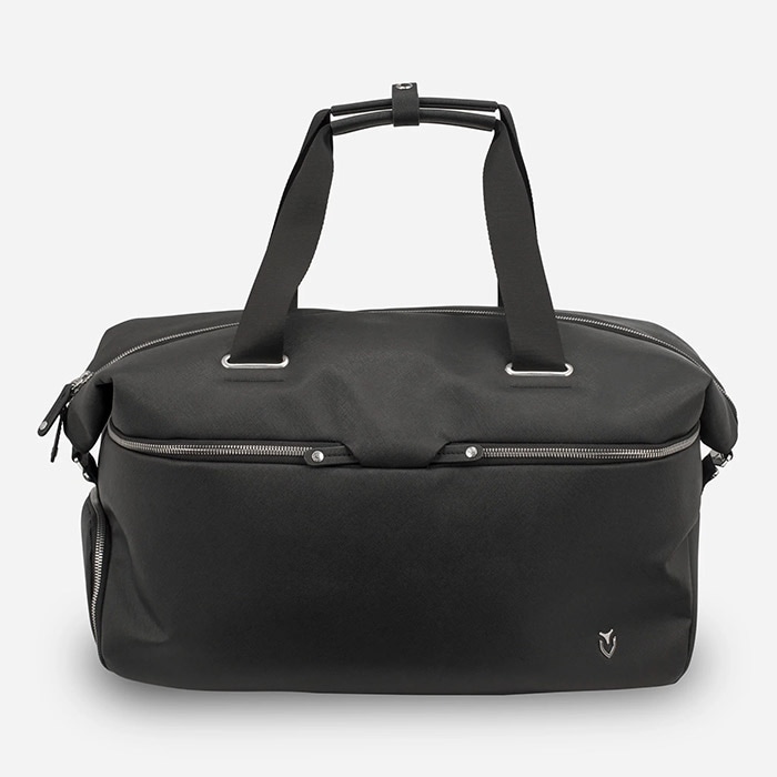 VESSEL 3302120 SKYLINE LUX DUFFEL 日本正規品 ベゼル