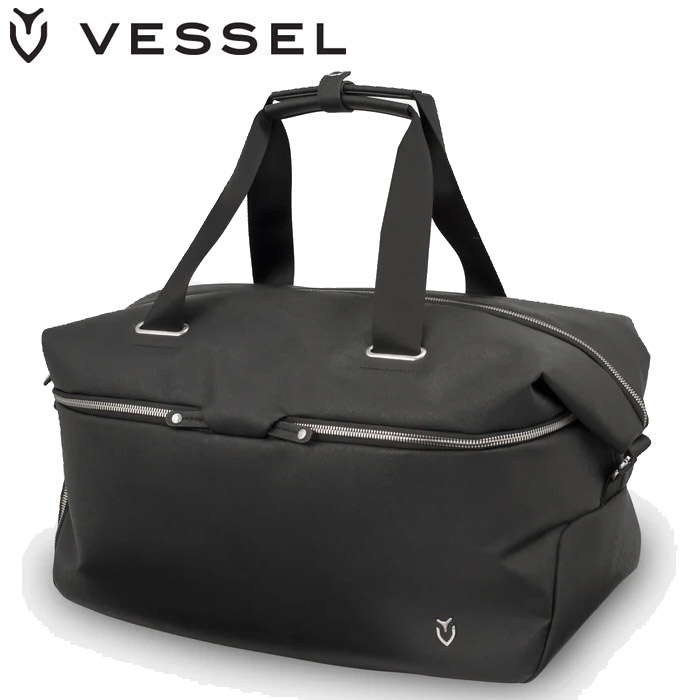 VESSEL 3302120 SKYLINE LUX DUFFEL 日本正規品 ベゼル スカイライン ラックス ダッフル