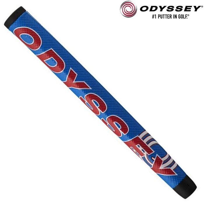 オデッセイ 5719087 トリプル トラック ピストル/SMALL ID 31インチ対応 パターグリップ 日本正規品 ODYSSEY TRIPLE TRACK PISTOL PUTTER GRIP