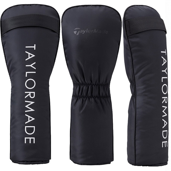 テーラーメイド TD315 スリムヘッドカバー ドライバー用 Taylormade