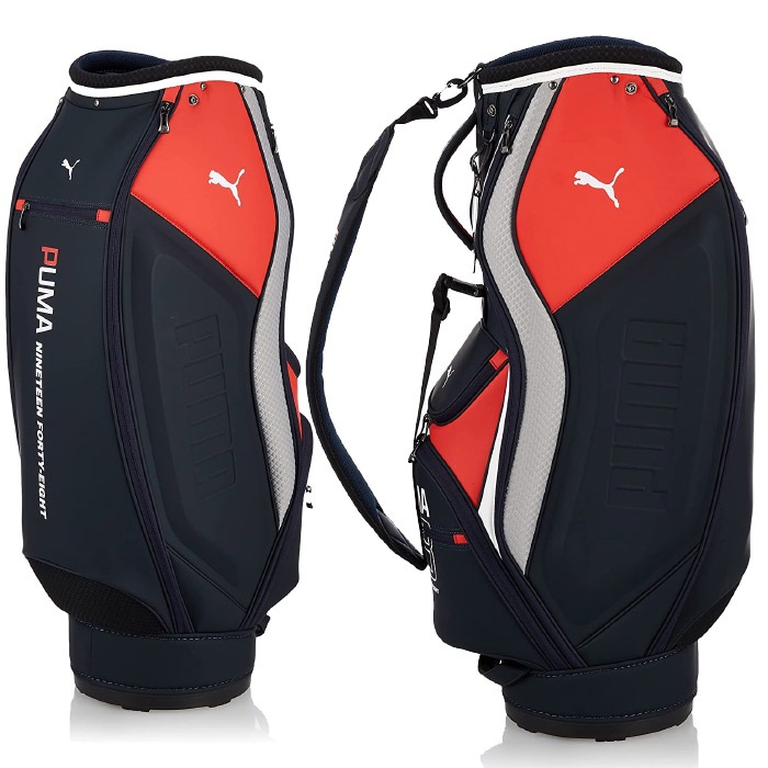 PUMA 079716 プーマ ゴルフ シーズン ベーシック カート