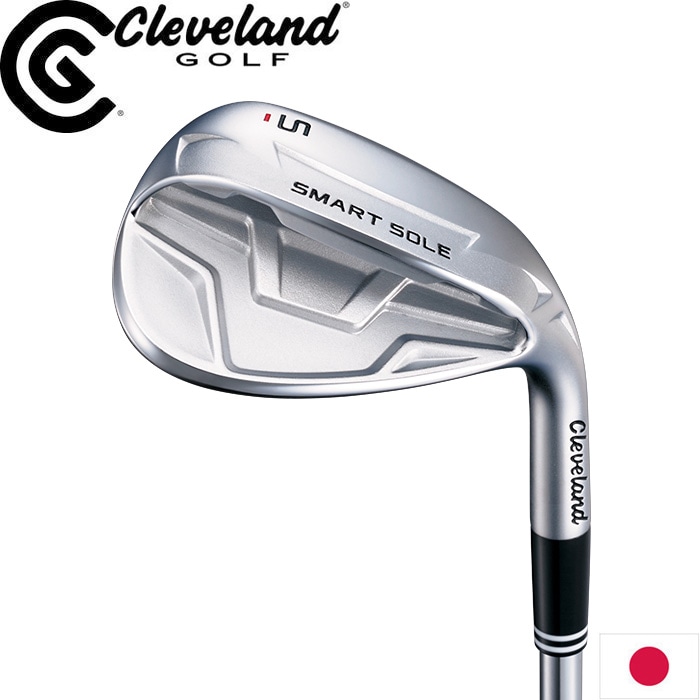 クリーブランド スマートソール 4 TYPE-S 日本仕様 Cleveland SMART SOLE4 Type-S