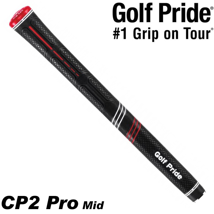 ウッド・アイアン用グリップ,ゴルフプライド＜GOLFPRIDE