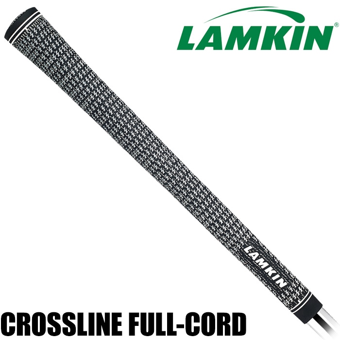 LAMKIN CROSSLINE FULL-CORD ラムキンクロスライン フルコード グリップ 日本正規品 101323