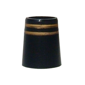 【ソケット】ウッド用ソケット 金2本 OW-41～50