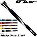 IOMIC Sticky Opus Black1.8 イオミック スティッキー オーパス