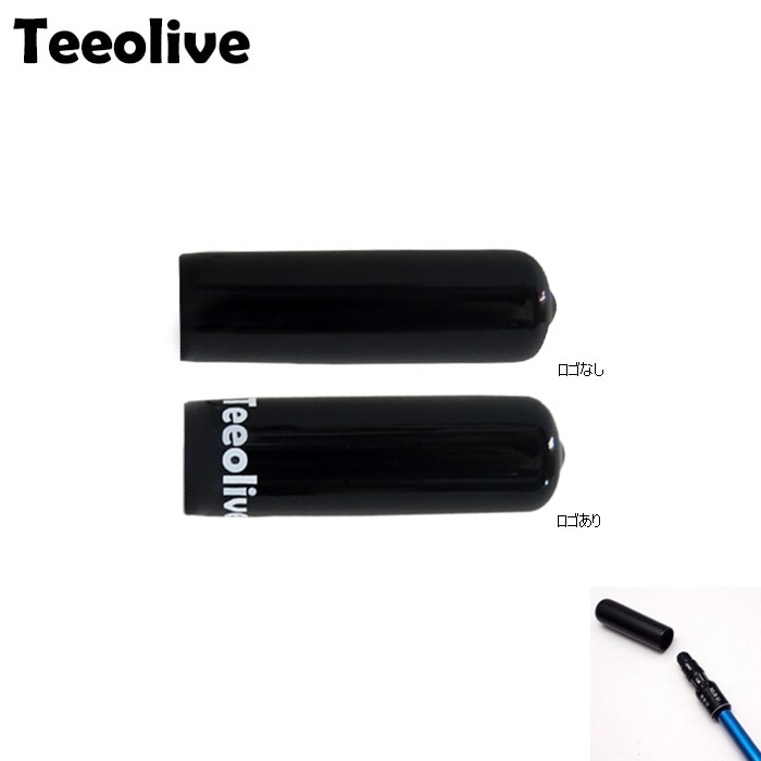 Teeolive PVCスリーブプロテクター