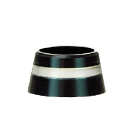 【ソケット】アイアン用ソケット 銀1本 OI-17