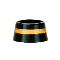 【ソケット】アイアン用ソケット 金1本ライン OI-20　ｔ