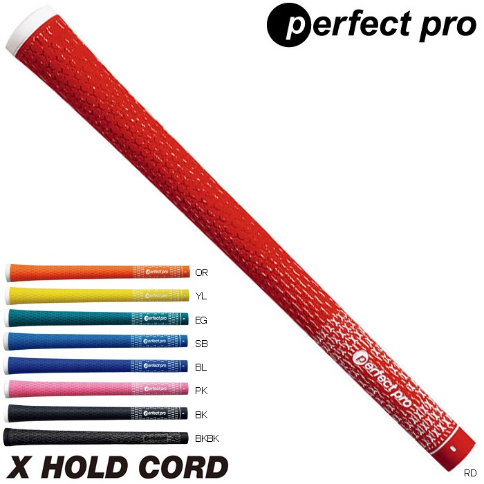 PerfectPro X HOLD CORD パーフェクトプロ エックス ホールド コード グリップ