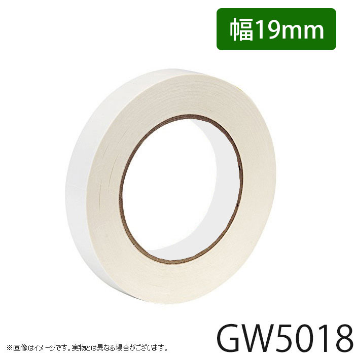 日東工業（ニットー）GW5018 ゴルフ用両面テープ 幅19mm