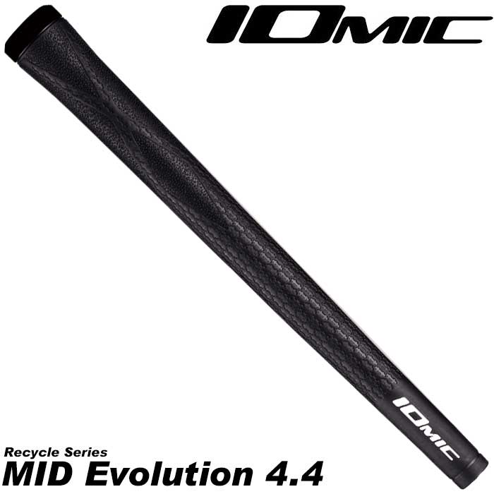 【在庫限り】IOMIC MID Evolution 4.4 イオミック ミッド エボリューション4.4