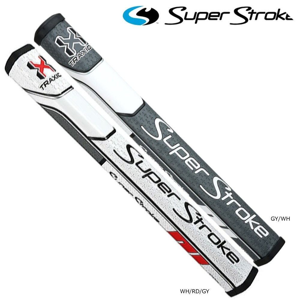 Fxxx X-1zeroグリップ スーパーショート本体チャッカー EX-NEXT