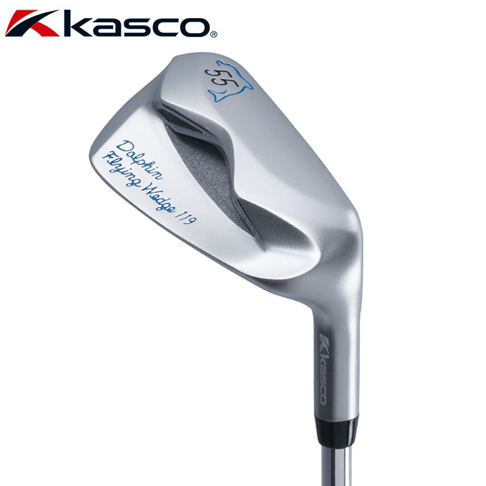 イーデルウェッジFIFTY6.8、2本セット Edison 2.0 Wedges – Edison Wedges