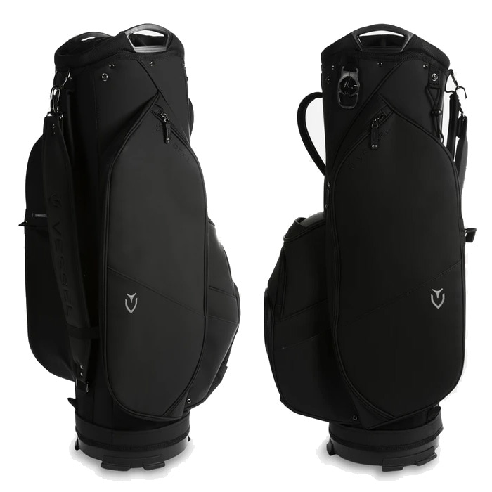 VESSEL LUX CART 2.0 BAG 6Way ベゼル ラックス カート 2.0