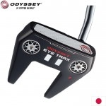 オデッセイ アイ トラックス ＃7 セブン パター ODYSSEY EYE TRAX SEVEN PUTTER 日本仕様