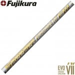 Fujikura - フジクラスピーダーエボリューションforPRGR 蔵出し特価】フジクラ スピーダー エボリューション7FW エボ7