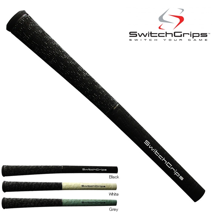 スウィッチグリップス SG2 ハーフコード グリップ SwitchGrips カウンターバランスが自在に