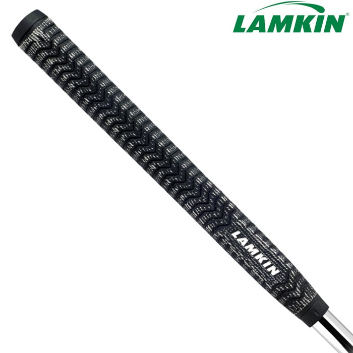 LAMKIN 101407 DEEP-ETCHED PADDLE CORD PUTTER ディープエッチ パドルコードパター 日本正規品