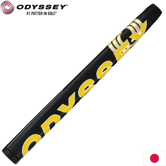 オデッセイ 5718016 ストロークラボ ピストル パターグリップ 日本正規品 ODYSSEY STROKE LAB PISTOL PUTTER GRIP