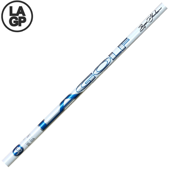 【200本限定生産モデル】LA GOLF LAGP TOUR AXS BLU PROTO 60/X ツアー アクス ブルー プロト LA GOLF LAシャフト