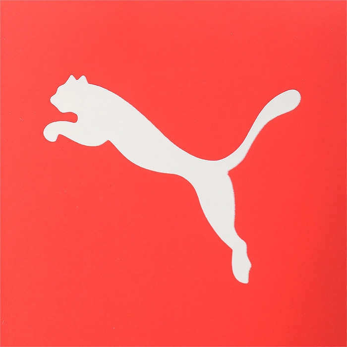 【中古】PUMAドライバー用、パター用カバーセット赤 PUMA 867983 メンズ ゴルフ プーマ ベーシック ヘッドカバー FW