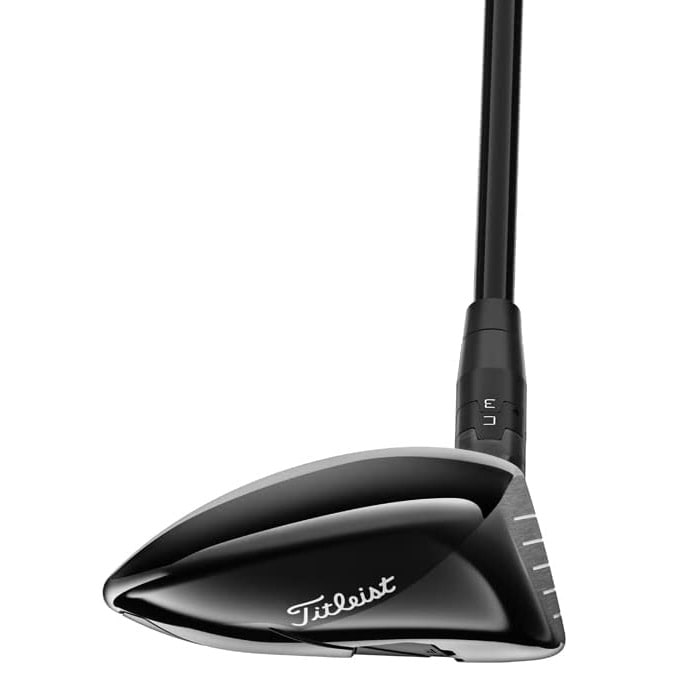 タイトリスト TSR3 フェアウェイウッド TOUR AD DI装着モデル