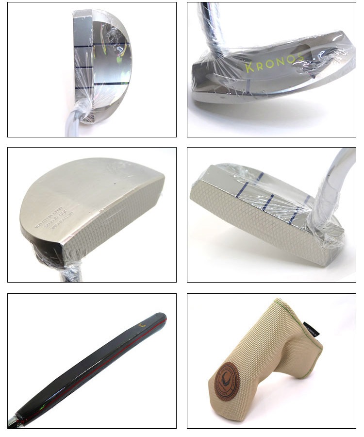 KRONOS METRONOME SV クロノスパター メトロノーム シルバー 日本正規