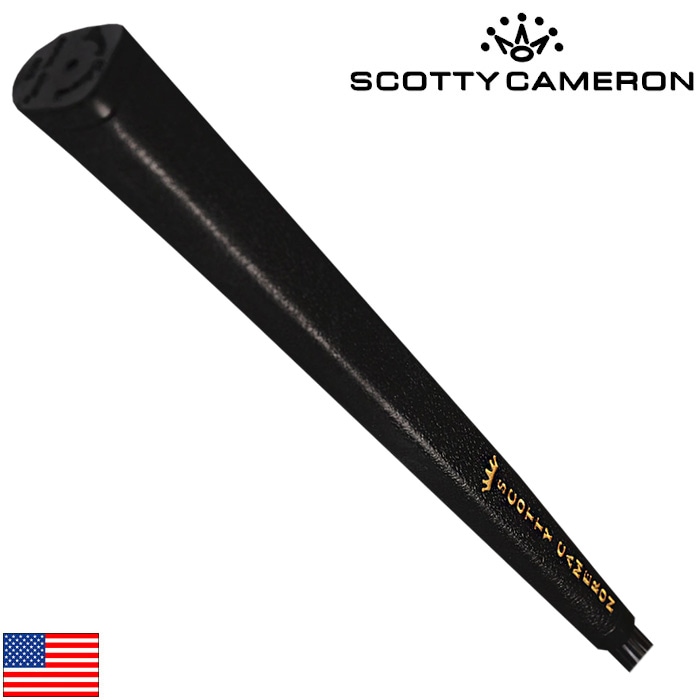 SCOTTYCAMERON 70000002 スコッティキャメロン CLASSIC ROYAL NOS GRIP クラシック ロイヤル パターグリップ（US）