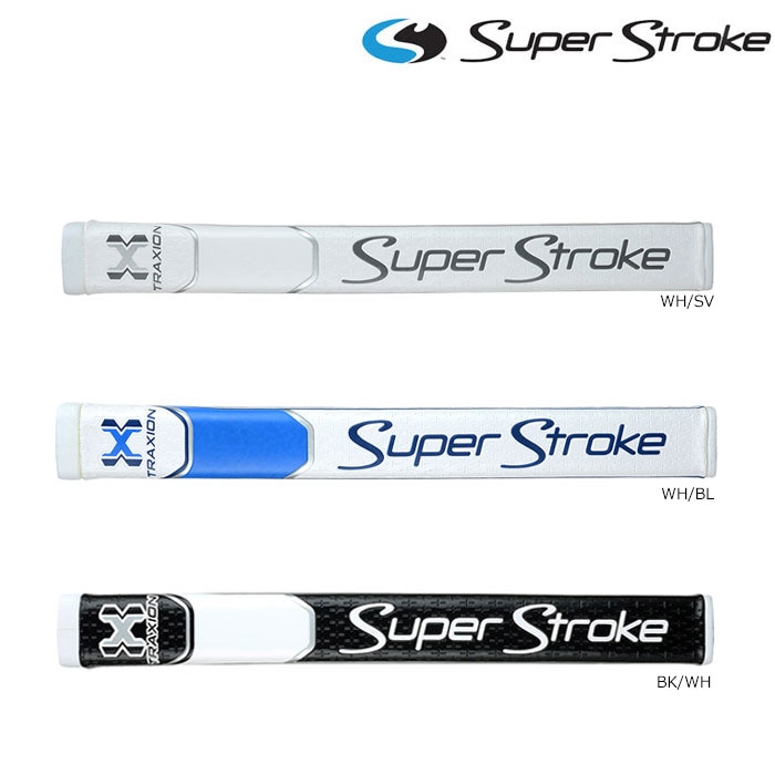 TP Truss 　トラスパター33インチ SuperStrokeグリップ imgrc0075069019.jpg