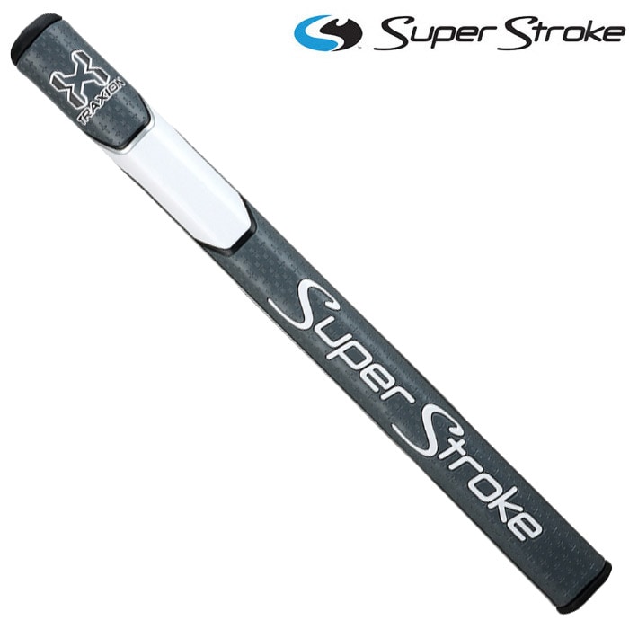 SuperStroke TR TOUR2.0 XL 日本仕様 スーパーストローク トラクション